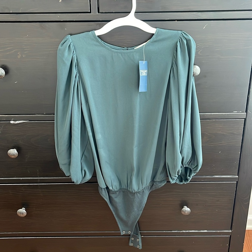 Abercrombie Body Suit